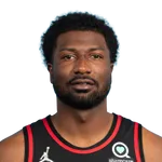 Solomon Hill