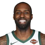 Shabazz Muhammad