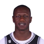 Gorgui Dieng