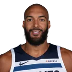 Rudy Gobert