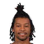 Trey Burke