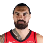 Steven Adams