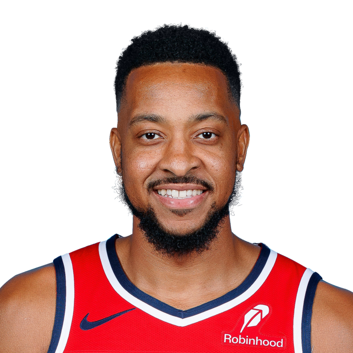 Cj Mccollum Reveals He Has Been Playing With A Fracture In His