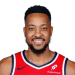 CJ McCollum