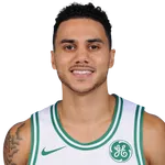 Shane Larkin