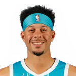 Seth Curry