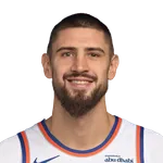Alex Len