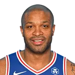 P.J. Tucker