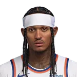 Jordan Clarkson