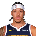 Aaron Gordon