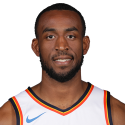 Markel Brown