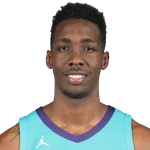 Johnny O'Bryant III