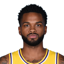 Troy Daniels