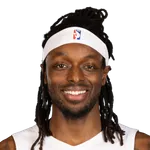 Jerami Grant