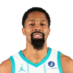 Spencer Dinwiddie
