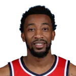 Jordan McRae