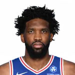 Joel Embiid