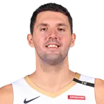 Nikola Mirotic