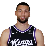 Zach LaVine