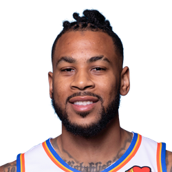 Eric Moreland
