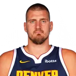 Nikola Jokic