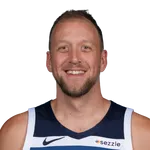 Joe Ingles