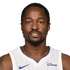 Kalin Lucas