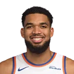 Karl-Anthony Towns