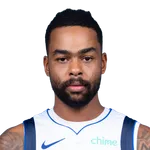 D'Angelo Russell