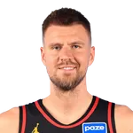 Kristaps Porzingis