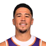 Devin Booker