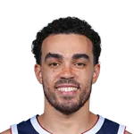 Tyus Jones