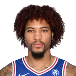 Kelly Oubre Jr.