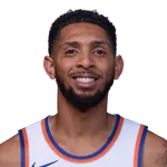 Cameron Payne