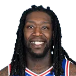 Montrezl Harrell
