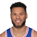 Justin Anderson