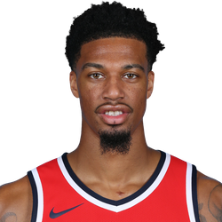 Chris McCullough