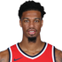 Chris McCullough
