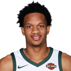 Rashad Vaughn
