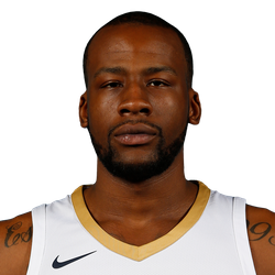 Cliff Alexander