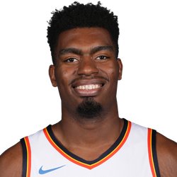 Dakari Johnson