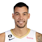 Willy Hernangomez