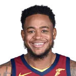 Jarell Martin