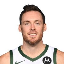 Pat Connaughton