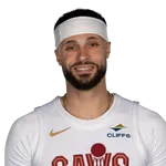 Larry Nance Jr.
