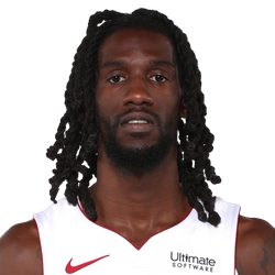 Briante Weber