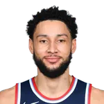 Ben Simmons