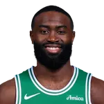 Jaylen Brown