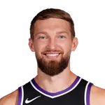 Domantas Sabonis