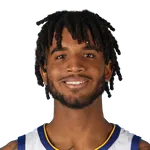 Marquese Chriss